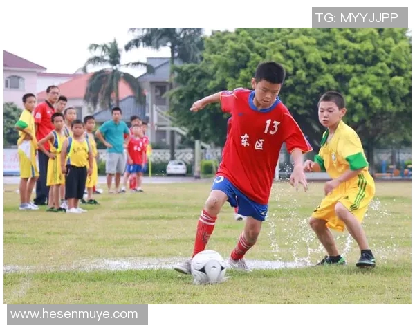 国安足球崛起之路：从青训到职业联赛的全景回顾与展望